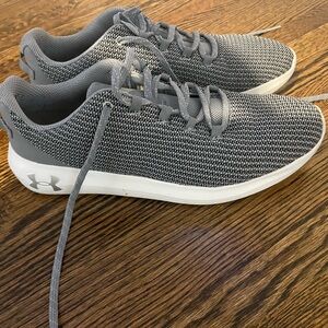 Under Armour Men’s Tennis Shoes